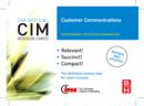 Image for Customer communications