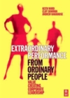 Image for Extraordinary performance from ordinary people  : value creating corporate leadership