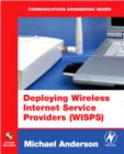 Image for Deploying wireless internet service providers (WISPs)
