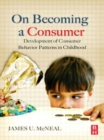 Image for On Becoming a Consumer
