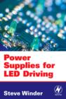 Image for Power Supplies for LED Driving