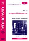 Image for CIMA Exam Practice Kit