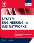 Image for System engineering for IMS networks