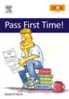 Image for CIMA  : pass first time!