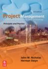 Image for Project Management for Business, Engineering, and Technology