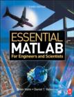 Image for Essential MATLAB for Engineers and Scientists