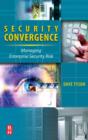 Image for Security Convergence