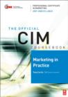 Image for Marketing in practice, 2007-2008