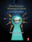 Image for High-security mechanical locks  : an encyclopedic reference