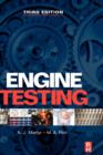 Image for Engine Testing