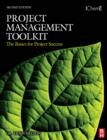 Image for Project management toolkit  : the basics for project success