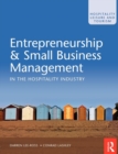 Image for Entrepreneurship &amp; Small Business Management in the Hospitality Industry