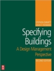 Image for Specifying Buildings