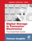Image for Digital storage in consumer electronics  : the essential guide