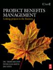 Image for Project business case development  : managing the benefits of projects effectively