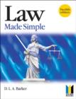 Image for Law Made Simple