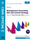 Image for Management Accounting Risk and Control Strategy