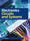 Image for Electronics - Circuits and Systems