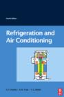 Image for Refrigeration and Air-Conditioning