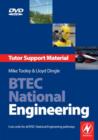 Image for BTEC National Engineering Tutor Support Material : Core Units for All BTEC National Engineering Pathways