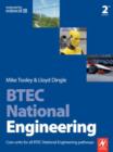 Image for BTEC national engineering  : core units for all BTEC national engineering pathways