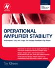 Image for Operational Amplifier Stability