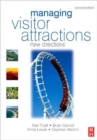 Image for Managing visitor attractions  : new directions