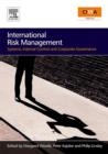 Image for International Risk Management