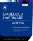 Image for Embedded Hardware: Know It All