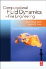 Image for Computational fluid dynamics in fire engineering  : theory, modelling and practice