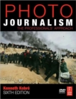 Image for Photojournalism  : the professionals&#39; approach