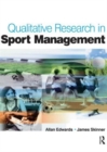 Image for Qualitative Research in Sport Management