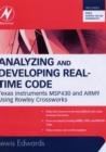 Image for Analyzing and Developing Real-Time Code