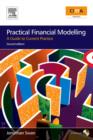 Image for Practical financial modelling  : a guide to current practice