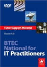 Image for BTEC National for IT Practitioners: Tutor Support Material
