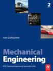 Image for Mechanical engineering  : BTEC national engineering specialist units