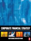 Image for Corporate Financial Strategy