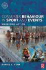 Image for Consumer Behaviour in Sport and Events