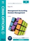 Image for Management Accounting Decision Management