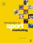 Image for Introduction to Sport Marketing