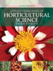 Image for Applied Principles of Horticultural Science