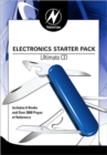 Image for Newnes Electronics Starter Pack Ultimate CD