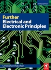 Image for Further Electrical and Electronic Principles