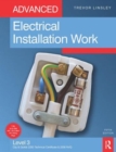 Image for Advanced electrical installation work