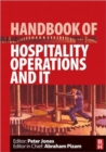 Image for Handbook of Hospitality Operations and IT