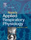 Image for Nunn&#39;s Applied Respiratory Physiology