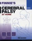 Image for Handling the young child with cerebral palsy at home