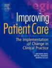 Image for Improving Patient Care