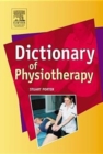 Image for Dictionary of Physiotherapy