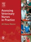 Image for Assessing veterinary nurses in practice